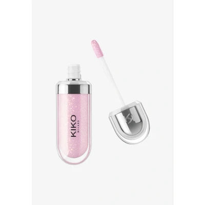 Imagen de KIKO Milano 3D Hydra Lipgloss 27 Brillo de labios emoliente efecto