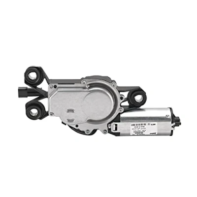 Imagen de VALEO ORIGINAL PART 404454 Motor del Limpiaparabrisas 12 posterior para dirección izquierda/derecha