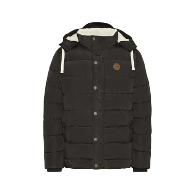 Imagen de Blend Bhfrederic Chaqueta de invierno, Hombre, Talla: Large, Anthracite