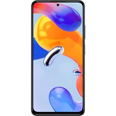 Imagen de Xiaomi Redmi Note 11 Pro 5G Smartphone 6GB/64GB 6,67&quot; Display 5000mAh 67W Fast Charging (Graphite Gray)