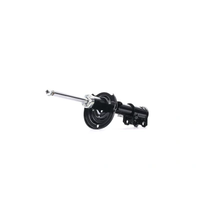 Imagen de DACO Germany 453609L amortiguador Eje delantero, izquierda Presión de gas Bitubular Columna Espiga arriba OPEL: Astra H GTC, Zafira B