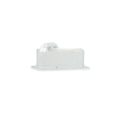 Imagen de NRF 31277 Radiador de Aceite sin filtro BMW: 5 Touring, Berlina, 3 Berlina