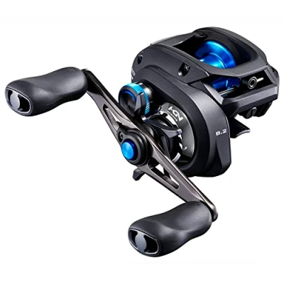 Imagen de Reel SLX DC 150 Right Hand