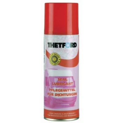 Imagen de Thetford , Lubricante Seal Unisex, Naranja (Orange), 200 Ml