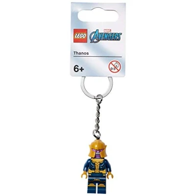 Imagen de LEGO Llavero de Thanos 854078