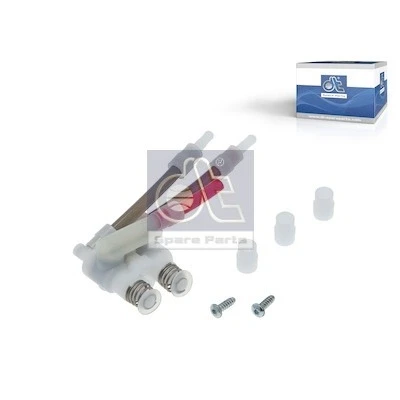 Imagen de DT Spare Parts 7.76440 Válvula de suspensión neumática