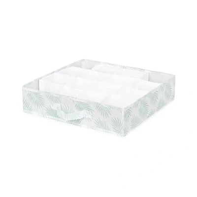 Imagen de Compactor Organizador de cajones Palma, NO Tejido 75G, Blanco, 40 x 9 cm