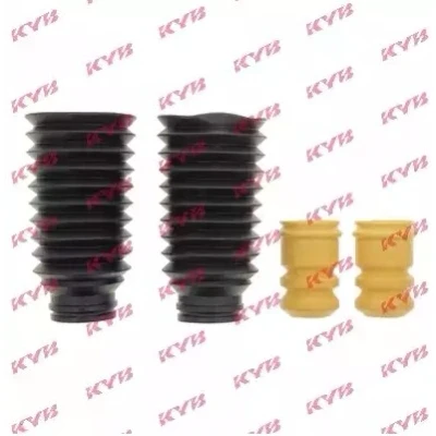 Imagen de KYB 910027 Guardapolvo Amortiguador Eje delantero Protection Kit MERCEDES BENZ: CLK Coupé, Clase C Berlina, CLC