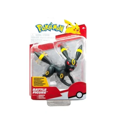 Imagen de Pokemon Battle Figure Pack (Umbreon) W15