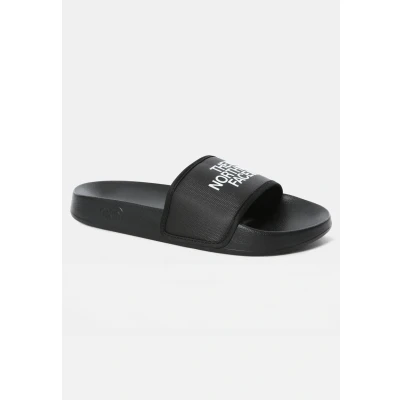 Imagen de The North Face W BASE CAMP Slide Chanclas de baño, Mujer, Talla: 41, Tnf black/tnf white Zapatos