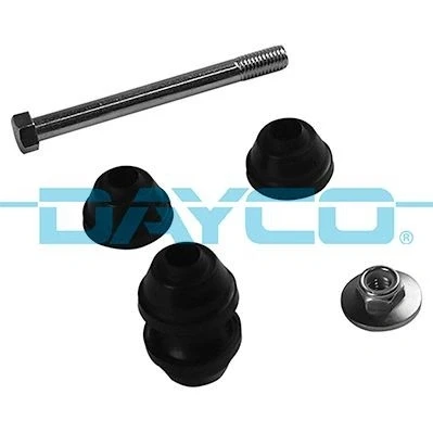 Imagen de DAYCO DSS1143 Bieleta de suspensión Eje trasero izquierda, trasero, derecha FORD: Focus 2, C Max, 2 Kombi, VOLVO: C30