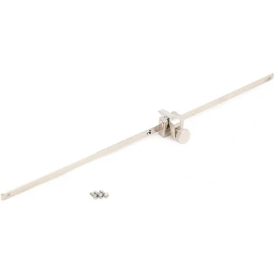 Imagen de Shubb capo banjo, para banjo de 5 cuerdas cuerda, larga
