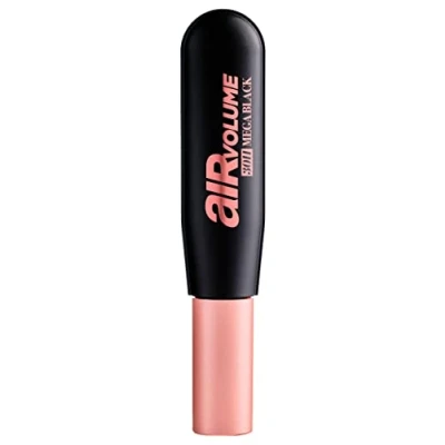 Imagen de L&#039;Oréal Air Volume Mega Mascara 30H Black 9,4 ml