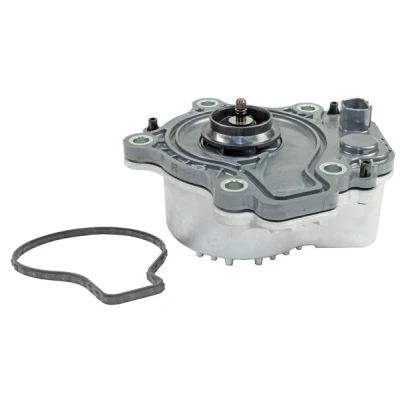 Imagen de METZGER 4007023 Bomba de agua eléctrico TOYOTA: Auris Hatchback, Familiar, Prius III Hatchback
