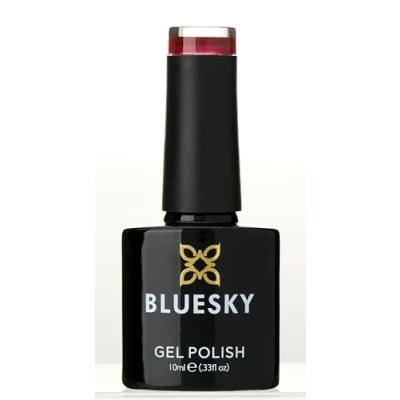 Imagen de Bluesky nuevo CS Rango CS39 UV Soak Off Gel de uñas 10 ml