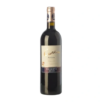 Imagen de Norte de España CVNE Cune Rioja Reserva Botella Magnum 1,5 L Vino tinto