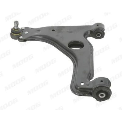 Imagen de MOOG OP WP 0210 Barra oscilante, suspensión de ruedas izquierda, debajo, Eje delantero Brazo oscilante transversal OPEL: Vectra B Berlina