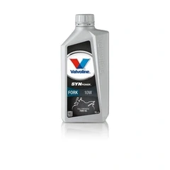 Imagen de Aceite hidráulico VALVOLINE 795860