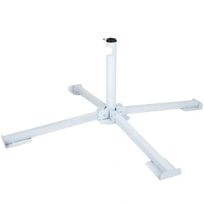 Imagen de AKTIVE Pie plegable para sombrilla 25/32 mm (53762)