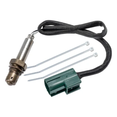 Imagen de FEBI BILSTEIN 177516 Sonda lambda térmico 4 NISSAN: MICRA 3, Almera II Hatchback, 2 Limousine