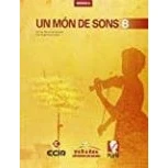 Imagen de Mon De Sons B (llibre) 2º Eso