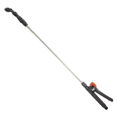 Imagen de WOLFPACK LINEA PROFESIONAL Lanza Extensible para Sulfatadora A Bateria (08052000)