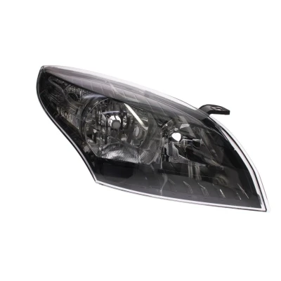 Imagen de TYC 20 11875 15 2 Faros derecha H7/H7, P21W con luz diurna para circulación por la electromotor RENAULT: MEGANE 3, 3 Grandtour