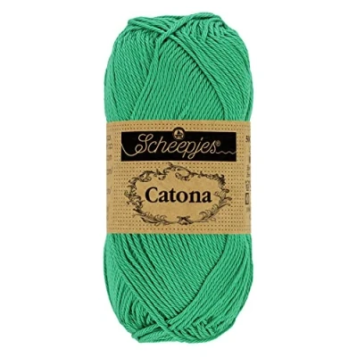 Imagen de Scheepjes Hilo, verde, talla única