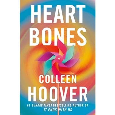 Imagen de Heart Bones