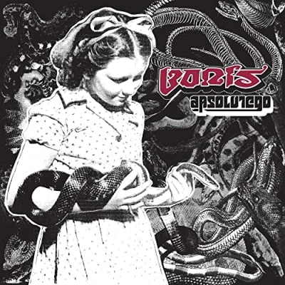 Imagen de Absolutego 2 Vinilos