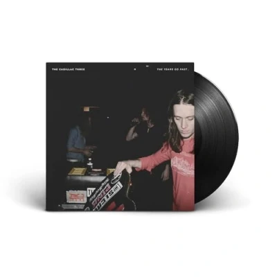 Imagen de The Years Go Fast (Vinilo)