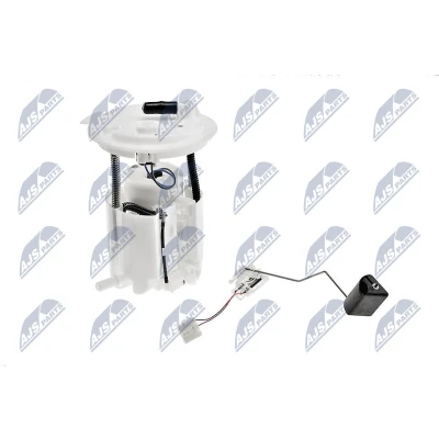 Imagen de NTY BPP CH 002 Unidad de alimentación combustible
