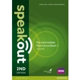 Imagen de Speakout Pre intermediate 2nd Edition Flexi Coursebook 1 Pack