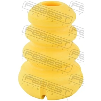 Imagen de FEBEST KD CEEDA2R Almohadilla de tope, suspensión Eje trasero KIA: cee‘d II Sportswagon
