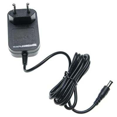 Imagen de vhbw Fuente alimentación compatible con Hyperice Hypervolt dispositivo de masaje, pistola masaje 26 V / 0,92 A, 155cm
