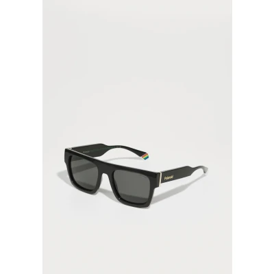 Imagen de Polaroid Unisex Gafas de sol, Talla: 54, Black