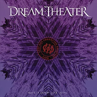 Imagen de Los Not Forgotten Archives: Made In Japan Live (2006) [Vinilo]