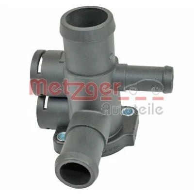 Imagen de METZGER 4010051 Bridas Cabeza cilíndrica, izquierda con junta sin sensor VOLKSWAGEN: GOLF 2, TRANSPORTER 4, 4 Bus