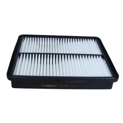 Imagen de MAXGEAR 26 2362 Filtro de aire 41 227 277 Cartucho filtrante KIA: SORENTO 2, Optima / K5, HYUNDAI: SANTA FE 2