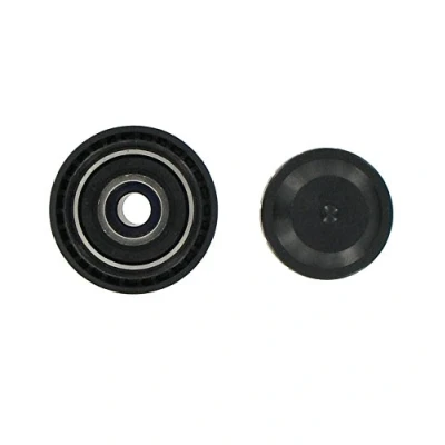 Imagen de SKF VKM 33060 Rodillo Guia CITROËN: Xsara Picasso, Berlingo / First I, Hatchback, PEUGEOT: 206 Partner I Furgón