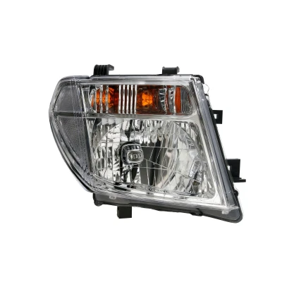 Imagen de TYC 20 12273 05 2 Faros derecha H4 para circulación por la con electromotor NISSAN: NP300 Navara Pick up, Pathfinder 3 norauto, oscaro, mister