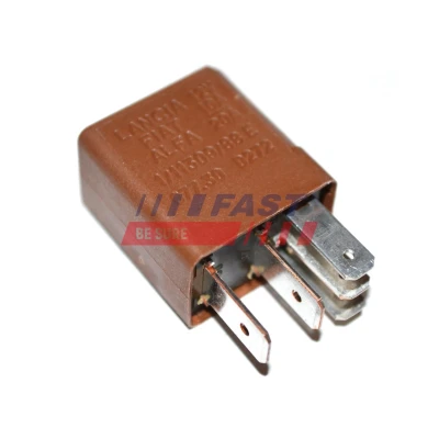 Imagen de FAST FT83555 Soporte, escobillas de carbón 71