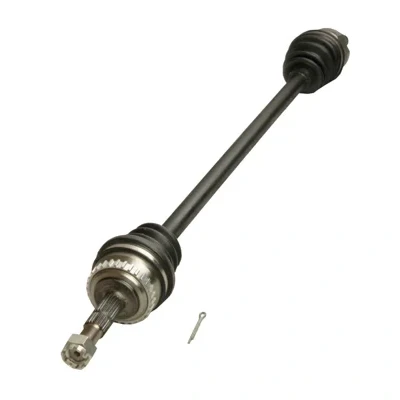 Imagen de MAXGEAR 49 2457 Árbol de transmisión Eje delantero, derecha 930, 57mm OPEL: Corsa C Hatchback, Combo Tour, Furgoneta