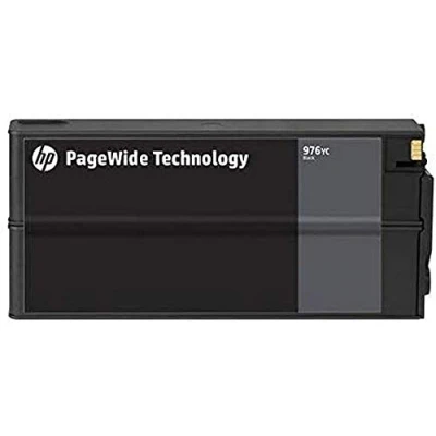 Imagen de Hp 976yc Extra High Yield Black Contract Original Pagewide Cartridge