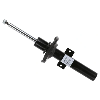 Imagen de SACHS 350 397 amortiguador Presión de gas Bitubular Columna Espiga arriba VOLKSWAGEN: Polo VI, AUDI: A1 Citycarver