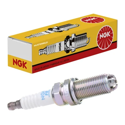 Imagen de NGK 5742 Bujía de encendido M14 x 1,25 SW: 16 mm DAIHATSU: Sirion I, Terios I