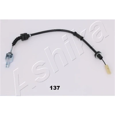 Imagen de ASHIKA 154 01 137 Cable de Embrague NISSAN: MICRA 2