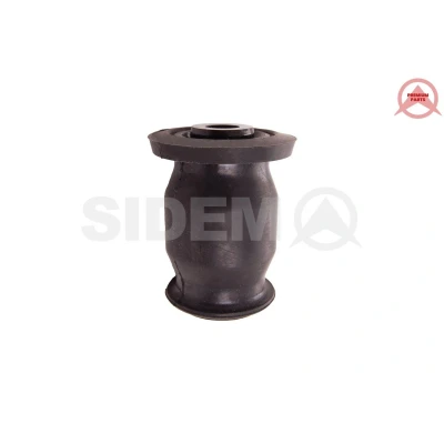Imagen de SIDEM 851632 Silentblock Brazo de Suspension delante, Eje delantero abajo Rodamiento caucho metal oscilante transversal norauto, oscaro,