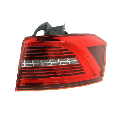 Imagen de MAGNETI MARELLI 714081440801 Piloto trasero derecha Parte exterior con lámpara VOLKSWAGEN: Passat B8 Variant