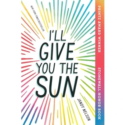 Imagen de I Ll Give You The Sun